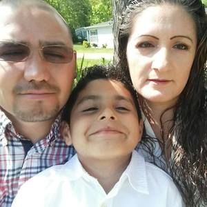 Meet your Posher, Celina